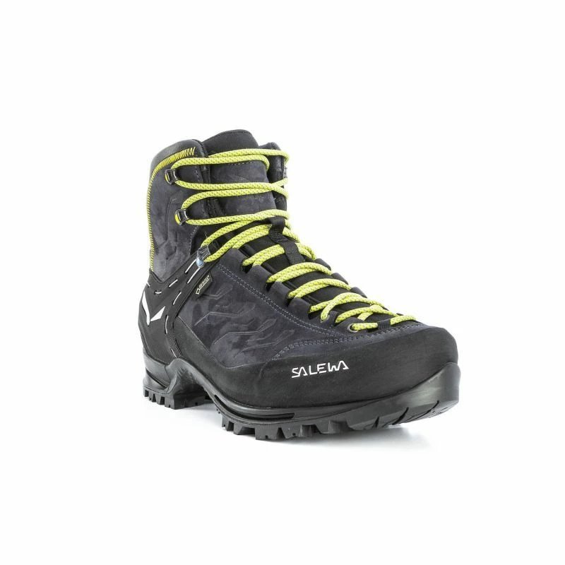 Salewa Ms Rapace GTX - Chaussures trekking homme 6 Salewa Ms Rapace GTX - Chaussures trekking homme – Image 4