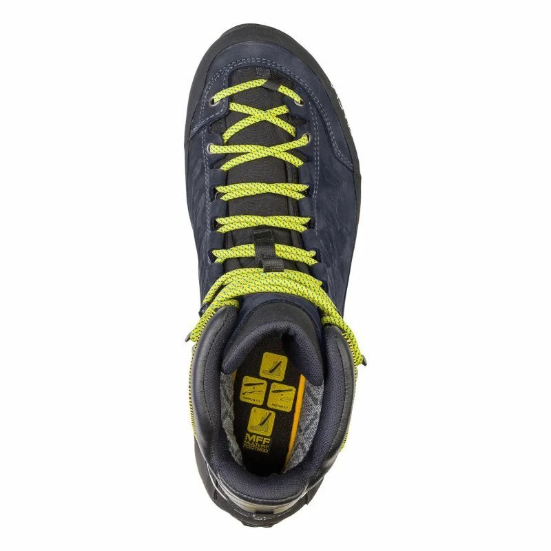 Salewa Ms Rapace GTX - Chaussures trekking homme 7 Salewa Ms Rapace GTX - Chaussures trekking homme – Image 5