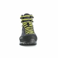 Salewa Ms Rapace GTX - Chaussures trekking homme 36 Salewa Ms Rapace GTX - Chaussures trekking homme -Adidas Shop salewa ms rapace gtx chaussures trekking homme night black kamille 6