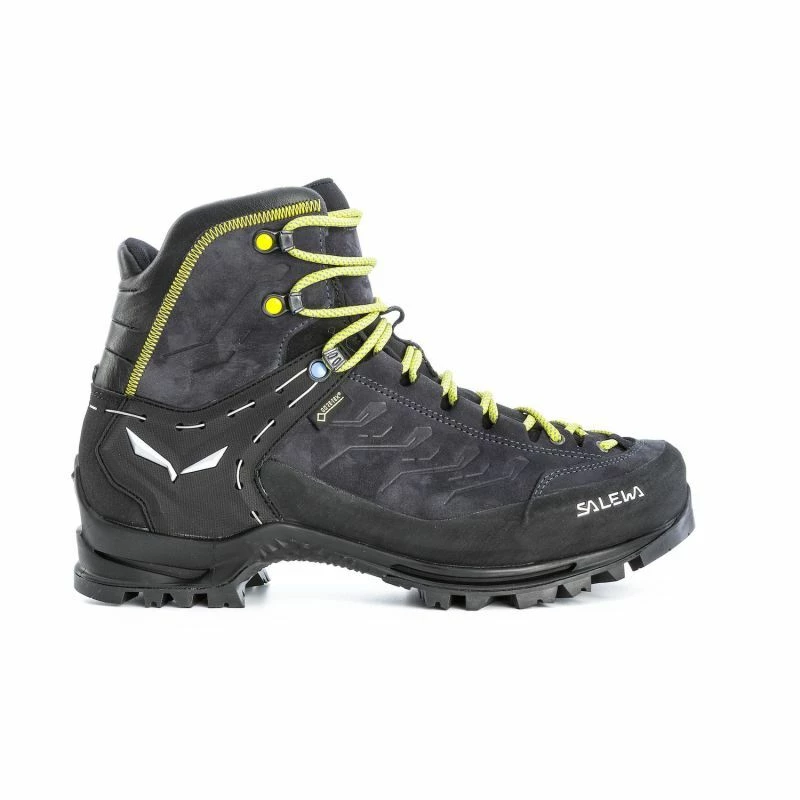 Salewa Ms Rapace GTX - Chaussures trekking homme 3 Salewa Ms Rapace GTX - Chaussures trekking homme