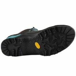 Salewa Ws Mtn Trainer Mid GTX - Chaussures trekking femme -Adidas Shop salewa ws mtn trainer mid gtx chaussures trekking femme magnet viridian green 2