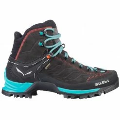 Salewa Ws Mtn Trainer Mid GTX - Chaussures trekking femme