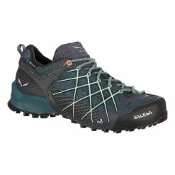 Salewa Ws Wildfire GTX - Chaussures approche femme