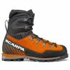Scarpa Mont Blanc Pro GTX - Chaussures alpinisme homme