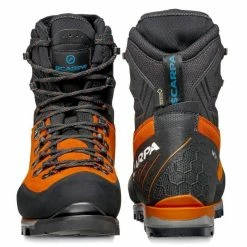 Scarpa Mont Blanc Pro GTX - Chaussures alpinisme homme -Adidas Shop scarpa mont blanc pro gtx chaussures alpinisme homme tonic 3
