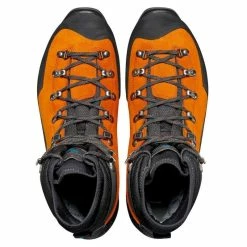 Scarpa Mont Blanc Pro GTX - Chaussures alpinisme homme -Adidas Shop scarpa mont blanc pro gtx chaussures alpinisme homme tonic 4