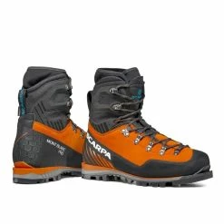 Scarpa Mont Blanc Pro GTX - Chaussures alpinisme homme -Adidas Shop scarpa mont blanc pro gtx chaussures alpinisme homme tonic 6
