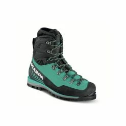 Scarpa Mont Blanc Pro GTX Wmn - Chaussures alpinisme femme