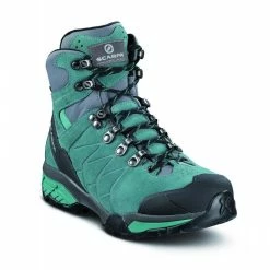 Scarpa ZG Trek GTX Wmn - Chaussures trekking femme
